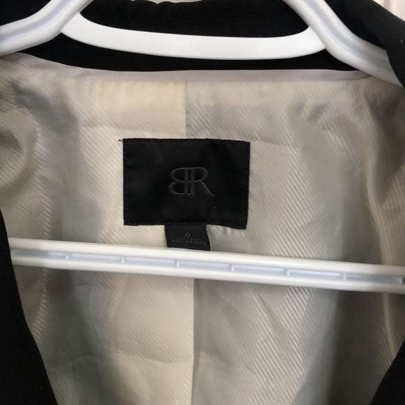 BR monogram blazer - Picture 2 of 4